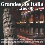 Grandes De Italia... Los 60