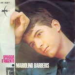 Mariolino Barberis - Spiaggia D'Argento