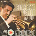 Nini Rosso - Concerto Per Un Addio