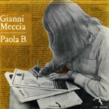 Gianni Meccia - Paola B.