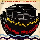 Gianni Meccia - Dint'A L'Arca 'E Noè / Paola B.