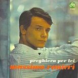 Massimo Ranieri - Preghiera Per Lei / Cento Ragazzine