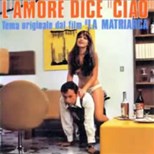 Andee Silver - L'Amore Dice Ciao