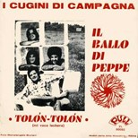 I Cugini di Campagna - Il Ballo Di Peppe