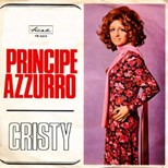 Cristy - Principe Azzurro