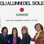 Alunni del Sole - Carezze