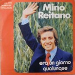 Mino Reitano - Era Un Giorno Qualunque