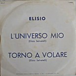 Elisio - Torno A Volare