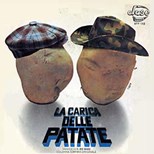 Coro di voci bianche di Paolo Lucci - La Carica delle Patate