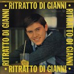 Gianni Morandi - Ritratto di Gianni