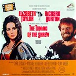 Nino Rota - The Taming Of The Shrew (La Bisbetica Domata) (USA)