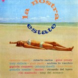 Intepreti Vari - Raccolta La Nostra Estate