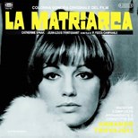 Armando Trovajoli - La Matriarca, Colonna sonora del film omonimo di Pasquale Festa Campanile