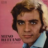 Mino Reitano - L'Uomo E La Valigia