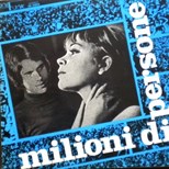 Luciano Simoncini - Milioni Di Persone