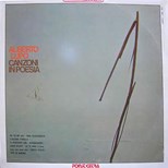 Alberto Lupo - Canzoni In Poesia