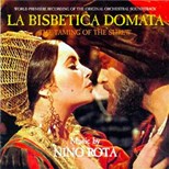 Nino Rota - La Bisbetica Domata (The Taming Of The Shrew)