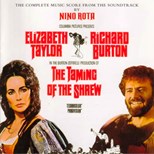 Nino Rota - La Bisbetica Domata (The Taming Of The Shrew)