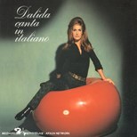 Dalida - Canta In Italiano (Regno Unito)