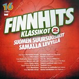 Artisti Vari - IS Finnhits Klassikot 2
