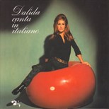 Dalida - Canta In Italiano (Francia)