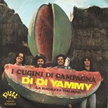 I Cugini di Campagna - La Ragazza Italiana