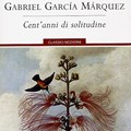 G. G. Márquez: Cen'anni di solitudine