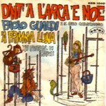Paolo Gualdi - Dint'A L'Arca 'E Noè