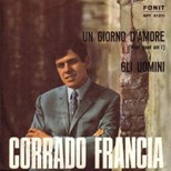 Corrado Francia - Gli Uomini