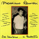 Massimo Ranieri - Da bambino.... a Fantastico
