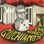 Jimmy Fontana - T'Aspetterò