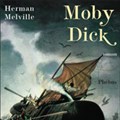 Moby Dick di Herman Melville