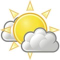 Meteo: ogni giorno alle 11:50