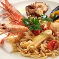 1 maggio con Radio Aut: SUPERPRANZO DI PESCE