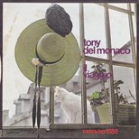 Tony Del Monaco - Il Viaggio