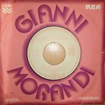 Gianni Morandi - Se Puoi Uscire Una Domenica Sola Con Me (Ungheria)