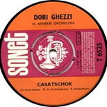 Dori Ghezzi - Casatschok (Finlandia)