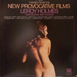 Themes From The New Provocative Films
