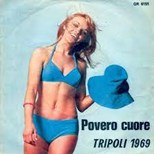 Sergio Mauri - Povero Cuore