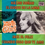 Mayte Gaos - El Duque De La Luna (Messico)