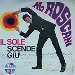 Al Roscani – Il Sole Scende Giù
