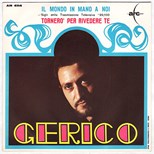 Gerico - Il Mondo In Mano A Noi