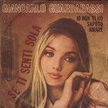 Se Ti Senti Sola / Io Non Ti Ho Saputo Amare BR