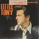 Little Tony - Mulino A Vento (Israele)