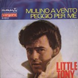 Little Tony - Mulino A Vento (Spagna)