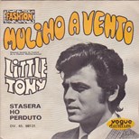 Little Tony - Mulino A Vento (Francia)