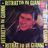 Gianni Morandi - Ritratto di Gianni (1)