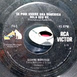Gianni Morandi - Se Puoi Uscire Una Domenica Sola Con Me (9)