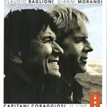 Baglioni Morandi - Capitani Coraggiosi