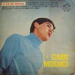Gianni Morandi - Si Es Noche